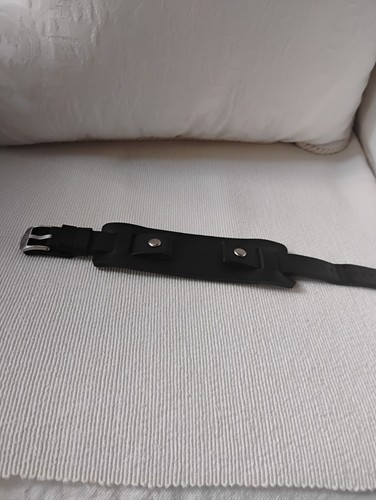 Bracciale vintage pelle - in,