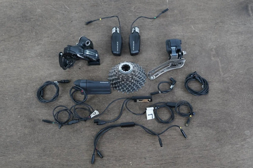 Shimano dura ace 7970 - shimano,