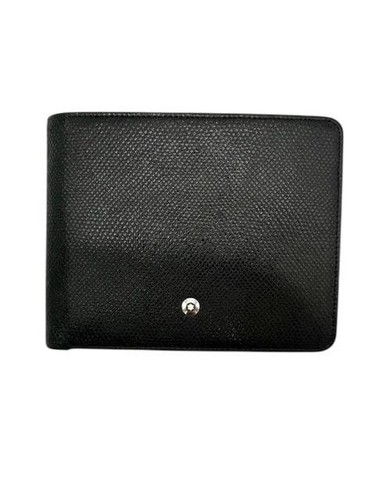 Portafoglio montblanc bifold - portafoglio,