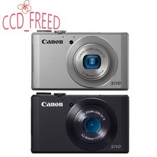 Canon PowerShot S110