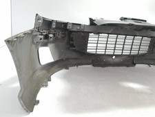 paraurti anteriore PEUGEOT 407 ST SPORT 2004 1382777