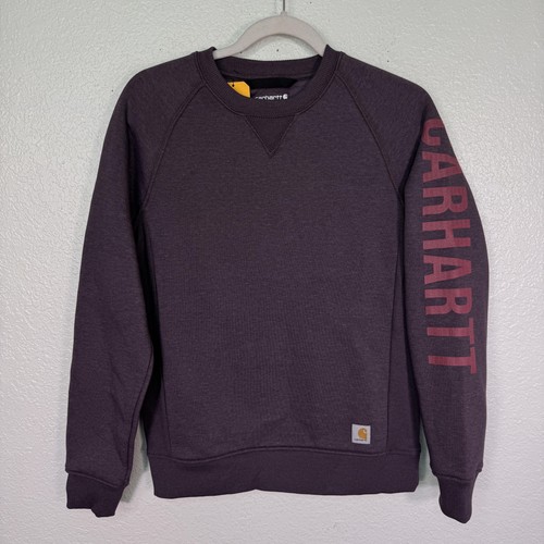 Felpa carhartt donna - carhartt, xs