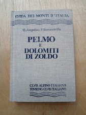 Angelini sommavilla pelmo e - angelini,