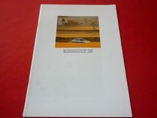 Brochure depliant iniezione