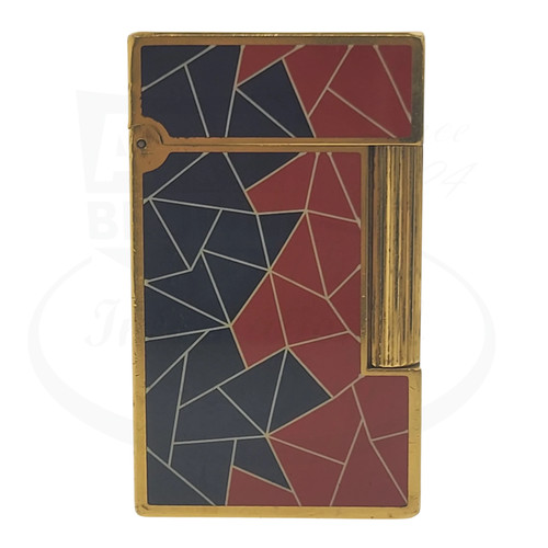 Preowned vintage dupont - s.t.,