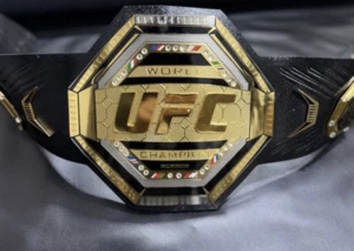 Cintura ufc legacy - cintura, combat