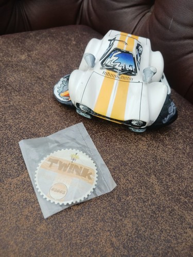 Speed freaks escort - speed,