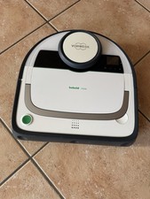 Robot aspirapolvere Vorwerk
