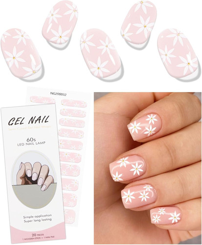 Unghie gel adesive - unghie,