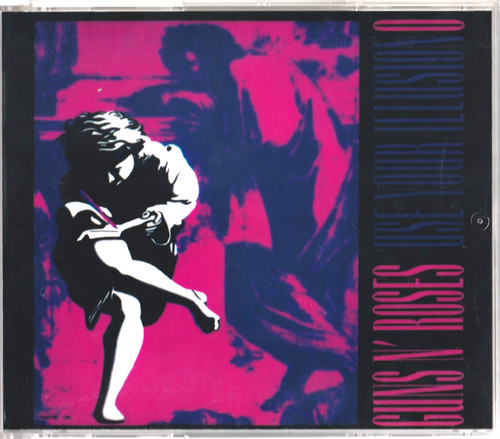 Guns roses usa - -,
