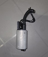 Pompa del carburante elettrica