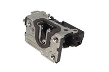 Serratura porta posteriore