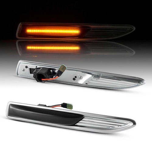 Frecce laterali led adatte - a,