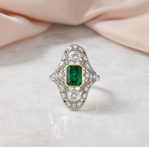 Anello dichiarazione fatto - , a