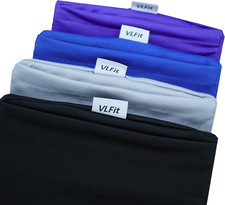 Vlfit Cuscino Testa Pilates -