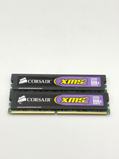 Corsair XMS2 DDR2-RAM 2 GB