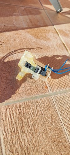 Blocco elettronico - blocco,