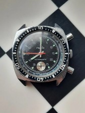 Orologio ruhla cronografo - ruhla,