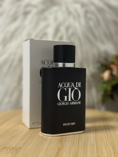 Giorgio armani acqua - giorgio, di