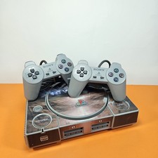 CONSOLE SONY PLAYSTATION 1 FAT