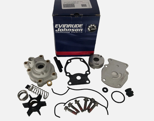 Kit pompa acqua - evinrude, 25hp