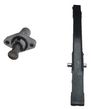 GUIDA CATENA + TENDITORE CATENA DISTRIBUZIONE KAWASAKI KL 600 KLR 600 1991 1994