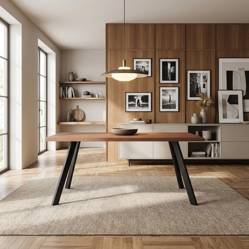 Dechome tavolo pranzo - dechome,