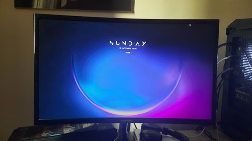 Samsung lc24rg50fzr 144hz - lc24rg50fzr,
