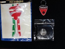 KIT PARAGRAFFI PARASERBATOIO