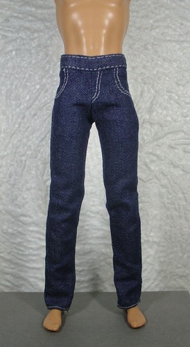 Ken barbie fashionistas - ken,