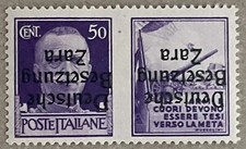 Zara 20.3 K Type I e II, (*)