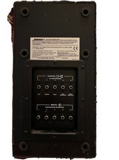 Bose acoustimass serie iii - bose, 6