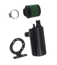 Serbatoio recupero vapori olio