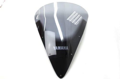 Cupolino touring yamaha fzs - touring,
