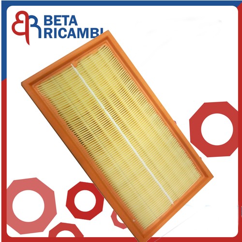 Filtro aria fiat - filtro, l