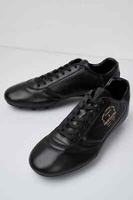PANTOFOLA D'ORO SCARPINI CALCIO CLASSIC FG/AG PELLE ITALIA CMCL2C01-U01U01