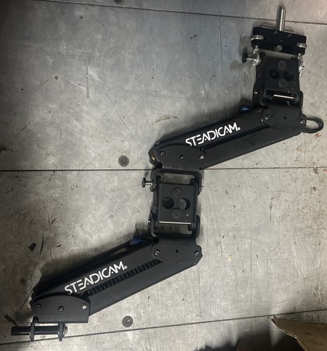 Tiffen steadicam a15 arm - steadicam,
