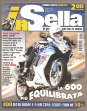 RIVISTA IN SELLA 2 FEB 2011