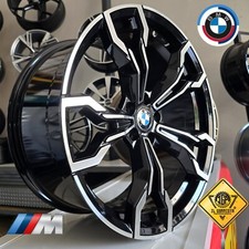 X4m KIT 4 Cerchi in Lega