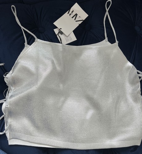 Zara tops - zara,