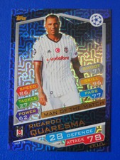 Card match attax champions - match,