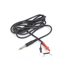 Premium Tatuaggio Cavo Clip -