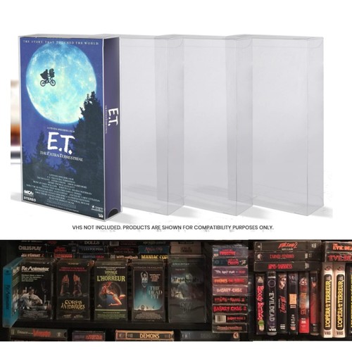 Premium vhs cover - premium,