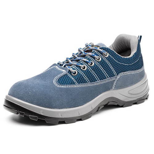 Scarpe antinfortunistiche uomo