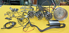 Lanzar Optidrive Series