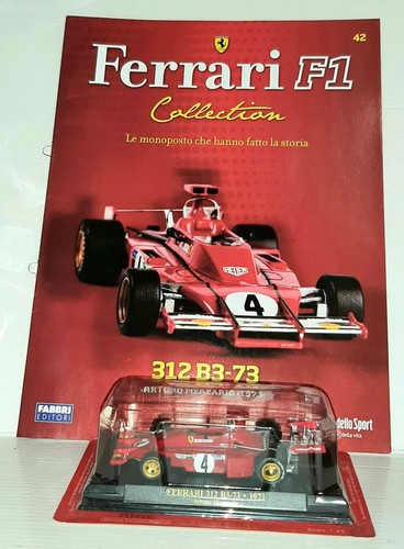 Ferrari 312 arturo - b3,