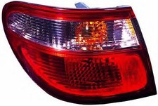 Fanale posteriore SX Per