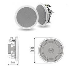 CASSE DA INCASSO AUDIO PER