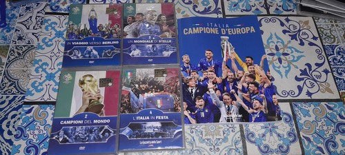 Dvd sigil italia - dvd,