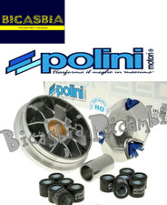 10874 - VARIATORE POLINI 50